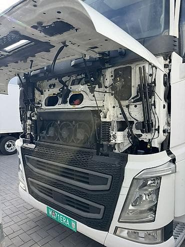 вольво тягач кыргызстан: Тягач, Volvo, 2019 г. — 8