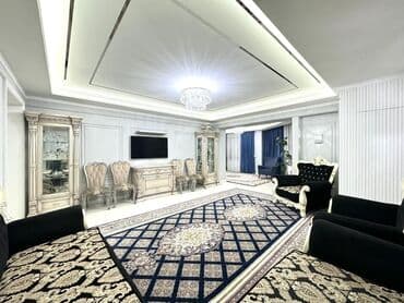 продажа однокомнатных квартир в канте: 4 комнаты, 185 м², Элитка, 7 этаж, Евроремонт — 1