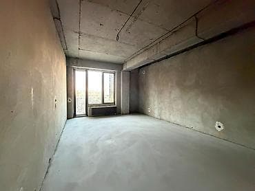 4 бөлмө, 134 м², Алтын чарчы 9 кабат, ПСО (өз алдынча бүтүрүү) — 3