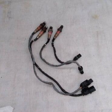 купить обманку для лямбда зонда: Лямбда зонд BMW — 1