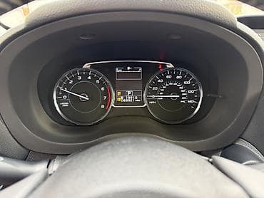 Subaru Forester: 2016 г., 2.5 л, Вариатор, Бензин, Лифтбек — 10