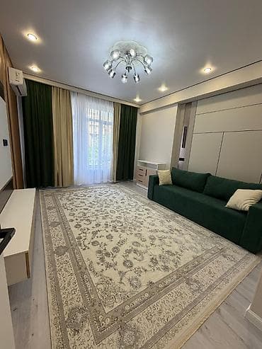 Продажа квартир: 2 комнаты, 67 м², 2 этаж — 3