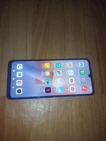 смарт часы цена в бишкеке: Redmi, Redmi 13C, Новый, 256 ГБ, цвет - Белый — 4