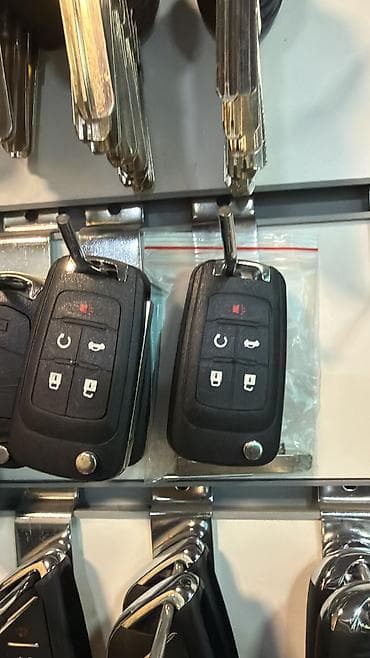 key maker: Вскрытие авто Ремонт авто замков Изготовление ключей Восстановление — 1