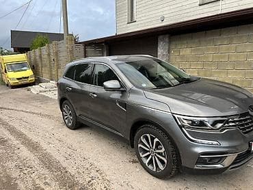 митсубиси спаке стар: Ssangyong Korando: 2020 г., 2 л, Автомат, Бензин, Кроссовер — 3