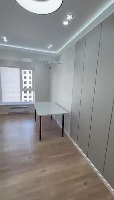 планировочный: 3 комнаты, 72 м², АЮ Гранд Элитка, 7 этаж, Евроремонт — 5