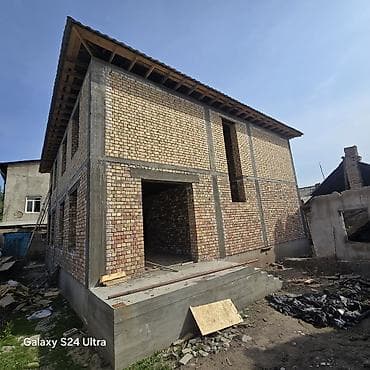 клатка кирпич: Кладка кирпичных домов и устройство кровли Предлагаем комплексные — 5