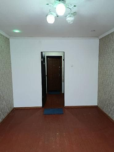 Бөлмөлөр: 18 м² — 6