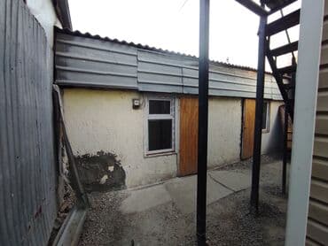 бесплатные объявления недвижимость бишкек: Дом, 220 м², 5 комнат, Собственник — 5