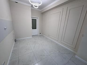 1 комната, 45 м², Кара-Жыгач ж/м Элитка, 3 этаж, Евроремонт — 10