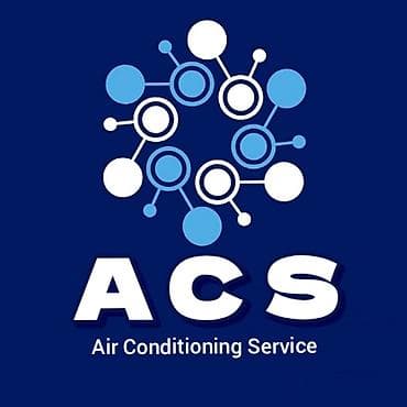 it restart: ACS — ремонт и обслуживание кондиционеров Услуги: - Диагностика — 1