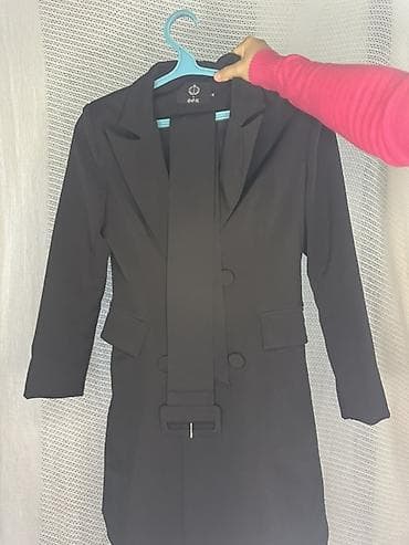 soft shell: Набор женской одежды (4 предмета) 1) Парка розовая с капюшоном: - — 10