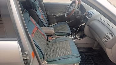 разрешение на гбо бишкек: Mazda 626: 2002 г., 2 л, Автомат, Бензин, Седан — 8