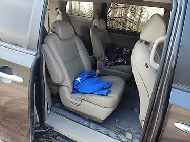 к5 зеркало: Kia Carnival: 2019 г., Автомат, Минивэн — 4