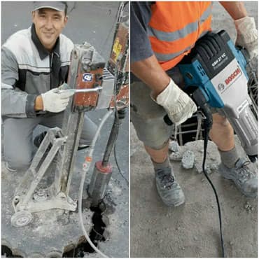 куплю шыйфыр: Дубалдарды бузуу | Эски тушкагаздардан тазалоо | Шифер чатыр 6 жылдан ашык тажрыйба — 1