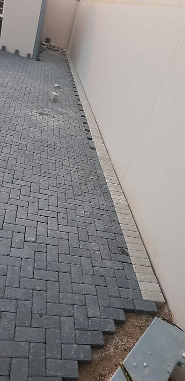 брусчатка укладка цена работы: Укладка брусчатки Гарантия Больше 6 лет опыта — 7