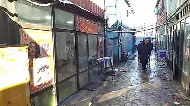 с сосновка: Продается 40 тонный контейнер (5*6), действующий салон красоты — 1