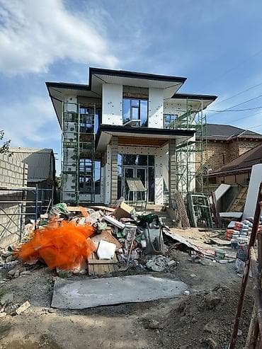 стройкага жумуш: Офистер, Батирлер, Үйлөр 6 жылдан ашык тажрыйба — 4