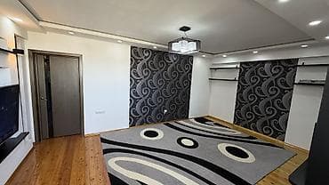 Продажа квартир: 2 комнаты, 62 м², 12 мкр Элитка, 7 этаж, Дизайнерский ремонт — 6
