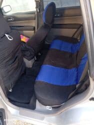 форестер продаю: Subaru Forester: 2002 г., 2 л, Автомат, Бензин, Универсал — 2