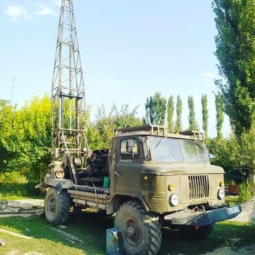 оборудование для воды: Бурение скважин Больше 6 лет опыта — 18