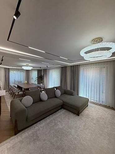 санузла: 🏡 Продаётся эксклюзивный дом в закрытом городке Highland, с — 7