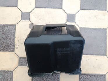 Корпус аккумулятора на Volkswagen GOLF IV (1997 / 2005) и Audi A3 at lalafo.kg Корпус аккумулятора на Volkswagen GOLF IV (1997 / 2005) и Audi A3