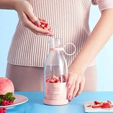 бленде: Блендер, миксер, Новый, Самовывоз, Бесплатная доставка, Платная доставка — 4