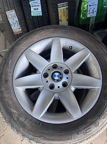 215 65 17: Комплект лето 
225/55/16 
Корея 
Фирма nexen — 5