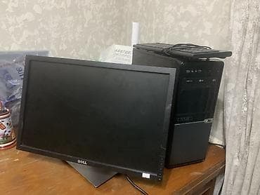 портативные колонки dell: Компьютер, Для работы, учебы, Б/у — 3