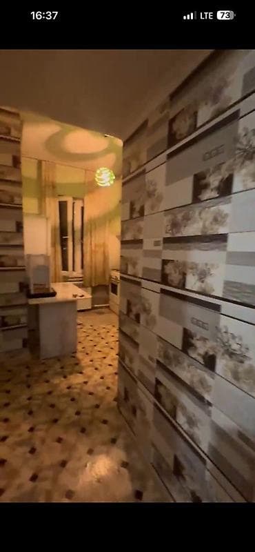 Батирлер: 2 бөлмө, Менчик ээси, Жарым -жартылай эмереги бар — 3