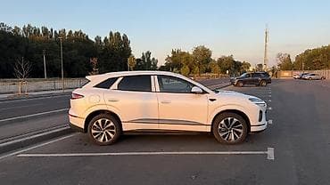 для море: BYD Sea Lion 06: 2026 г., 0.1 л, Автомат, Электромобиль, Кроссовер — 2