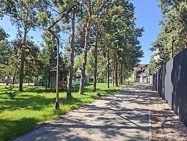 бания: Дом (частный сектор), Чолпон-Ата, 6 мест — 10