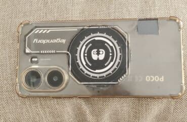 poco f1 цена: Poco X7 Pro, Б/у, 512 ГБ, цвет - Черный, 2 SIM — 2