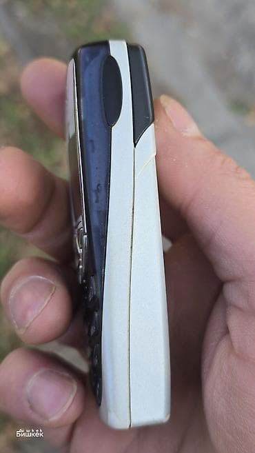 iphone 7s: Nokia 7710, Б/у, < 2 ГБ, 1 SIM — 6