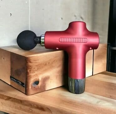 вибратор массаж: Массажер Ручной массажер, Все тело, Новый — 1