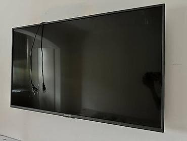 ТВ жана Видео: Телевизор Samsung LED, диагональ около 90/50 и 95/55 - Тонкие рамки — 4