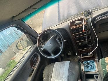 подсветка салона бишкек: Ssangyong Korando: 1999 г., 2.3 л, Кол менен иштөөчү, Дизель, Жол тандабас — 5