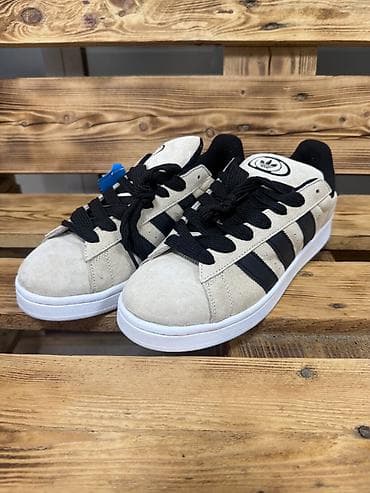 Личные вещи: Мужские кроссовки, 41, Adidas, Новый, Самовывоз, Платная доставка — 9