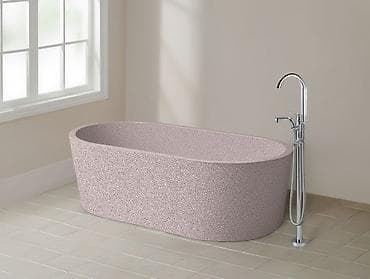 Ремонт и строительство: 🛁 Ванна «как в Pinterest» — без переплаты за бренд Овальная | 160–180 — 1