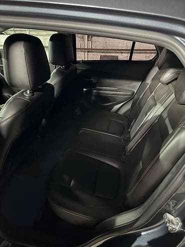 bcd com: Chevrolet Trax: 2020 г., 1.6 л, Автомат, Дизель, Кроссовер — 7