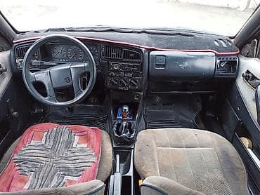 фв 6: Volkswagen Passat: 1988 г., 1.8 л, Механика, Бензин, Универсал — 6