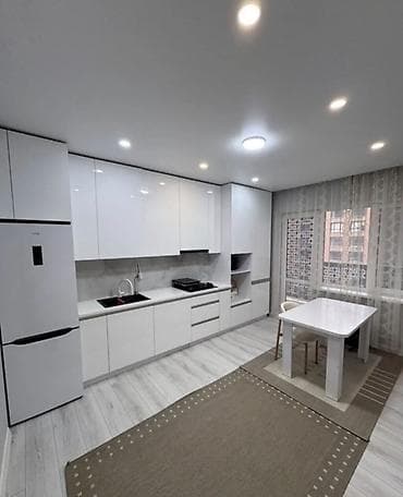 ts group: 1 комната, 56 м², Технопарк Элитка, 5 этаж, Евроремонт — 1
