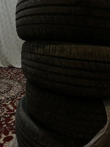 абиди 80: Шины 215 / 60 / R 17, Лето, Комплект, Легковые, Goform — 2