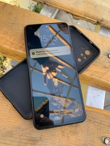 микро флешки: Redmi, Redmi Note 10 — 2