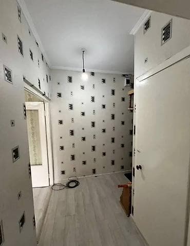 1 комната, 35 м², Джал мкр (в т.ч. Верхний, Нижний, Средний) 105 серия, 9 этаж — 5