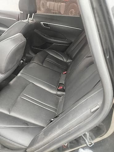 радиятор: Hyundai Sonata: 2019 г., 2 л, Автомат, Газ, Седан — 10