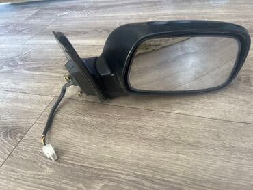 хундай гетс капот: Боковое правое Зеркало Toyota Б/у, Оригинал — 2