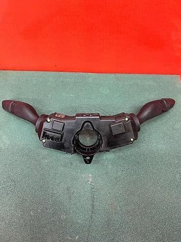 sonata: Блок подрулевых переключателей Hyundai Sonata L4NA 2015 перед. лев — 4