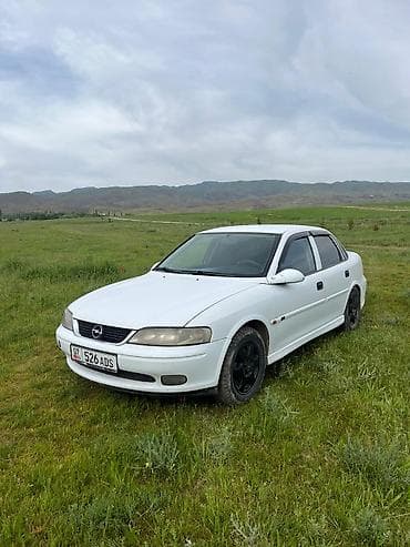 фари опель омега б: Opel Vectra: 2001 г., 1.6 л, Механика, Бензин, Седан — 3